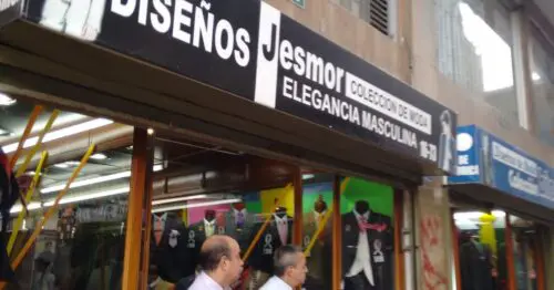 DISENOS JESMOR SANTA INÉS DISENOS JESMOR SANTA INÉS